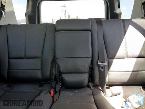 2004 Mercedes-Benz M-Class with VIN 4JGAB75EX4A470494, listed as a Copart auction lot 52024515 with 185,639 mi miles and Salvage Title. Bid and sale history available at carsss.com. Image 10.