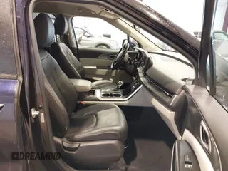 2022 Kia Carnival LXS with VIN KNDNB4H36N6169885, listed as a IAAI auction lot 41824382 with 85,665 mi miles. Bid and sale history available at carsss.com. Image 5.