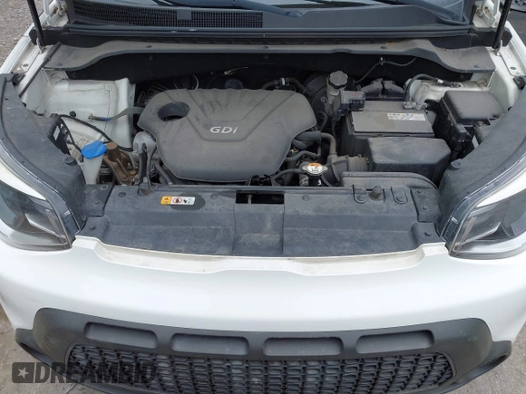 2015 Kia Soul z VIN KNDJN2A27F7213044, wystawiony jako IAAI lot #42230444 z przebiegiem 43 408 mil mil oraz . Historia ofert i sprzedaży dostępna na DreamBid. Obrazek 10.