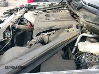 2024 Toyota Tundra SR5 with VIN 5TFLA5EC0RX022983, listed as a IAAI auction lot 41414520 with 20,576 mi miles and . Bid and sale history available at DreamBid. Image 19.