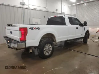 2019 Ford F-350 XL с VIN 1FT8X3BT4KEG77291, выставлен на аукционе Copart как лот 80579174 с пробегом 185 086 миль миль и Чистый • Clean title. История ставок и продаж доступна на DreamBid. Изображение 3.
