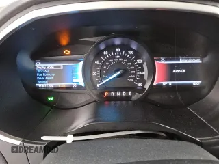 2020 Ford Edge SEL с VIN 2FMPK3J90LBA73990, выставлен на аукционе Copart как лот 61035945 с пробегом 113 511 миль миль и Чистый • Clean title. История ставок и продаж доступна на DreamBid. Изображение 9.