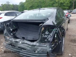 2019 Ford Fusion Titanium with VIN 3FA6P0SU1KR285161, listed as a IAAI auction lot 42092870 with 62,437 mi miles and . Bid and sale history available at DreamBid. Image 6.