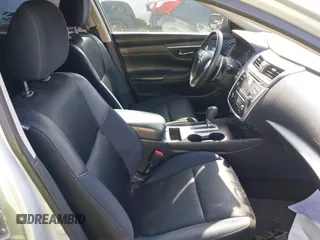 2017 Nissan Altima S z VIN 1N4AL3AP7HN324639, wystawiony jako IAAI lot #42008550 z przebiegiem 101 419 mil mil oraz . Historia ofert i sprzedaży dostępna na DreamBid. Obrazek 5.