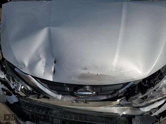 2017 Nissan Altima SR z VIN 1N4AL3AP9HN353415, wystawiony jako Copart lot #50863795 z przebiegiem 112 315 mil mil oraz Szkoda całkowita • Salvage title. Historia ofert i sprzedaży dostępna na DreamBid. Obrazek 13.