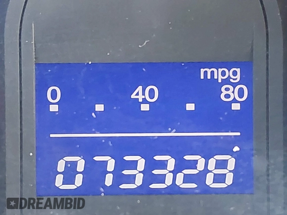 2011 Honda Fit Sport with VIN JHMGE8H57BS006558, listed as a IAAI auction lot 41907022 with 73,328 mi miles and . Bid and sale history available at DreamBid. Image 16.