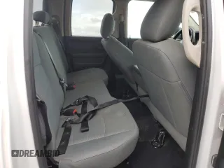 2020 Ram 1500 Classic Tradesman with VIN 1C6RR6FT8LS120923, listed as a Copart auction lot 84403894 with 151,630 mi miles and Salvage Title. Bid and sale history available at carsss.com. Image 10.