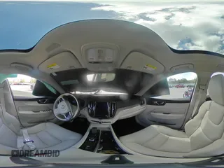 2023 Volvo XC60 Plus Bright Theme с VIN YV4L12DN5P1212759, выставлен на аукционе Copart как лот 51783925 с пробегом 17 771 миль миль и Списание • Salvage title. История ставок и продаж доступна на DreamBid. Изображение 13.