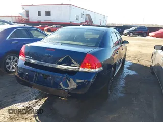 2011 Chevrolet Impala LS Fleet with VIN 2G1WF5EK1B1173882, listed as a IAAI auction lot 41566080 with 178,712 mi miles and . Bid and sale history available at DreamBid. Image 6.