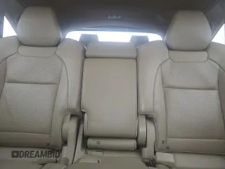 2020 Acura MDX w/Technology Pkg with VIN 5J8YD4H50LL009560, listed as a Copart auction lot 43223575 with 36,447 mi miles and Salvage Title. Bid and sale history available at carsss.com. Image 10.