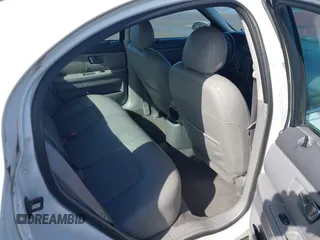 2002 Mercury Sable LS Premium with VIN 1MEFM55S62A618022, listed as a IAAI auction lot 41716388 with 275,327 mi miles and . Bid and sale history available at DreamBid. Image 8.