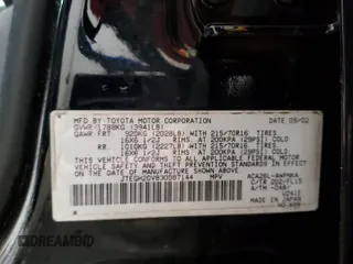 2003 Toyota RAV4 with VIN JTEGH20V830087144, listed as a Copart auction lot 52333735 with 140,086 mi miles and Salvage Title. Bid and sale history available at carsss.com. Image 15.