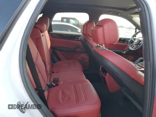 2019 Porsche Cayenne E-Hybrid with VIN WP1AE2AYXKDA52123, listed as a Copart auction lot 72756264 with 19,804 mi miles and Salvage title. Bid and sale history available at DreamBid. Image 11.