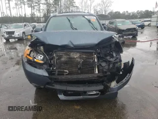 2009 Hyundai Santa Fe Limited with VIN 5NMSH13E49H233360, listed as a Copart auction lot 49958795 with 214,328 mi miles and Salvage title. Bid and sale history available at DreamBid. Image 5.