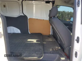 2016 Ford Transit Connect XLT с VIN NM0LS7FX4G1262030, выставлен на аукционе Copart как лот 53266825 с пробегом 208 977 миль миль и Чистый • Clean title. История ставок и продаж доступна на DreamBid. Изображение 11.