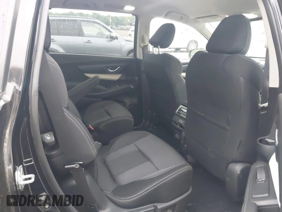 2021 Subaru Ascent Premium with VIN 4S4WMAFD9M3448624, listed as a IAAI auction lot 42289311 with 62,237 mi miles and . Bid and sale history available at DreamBid. Image 8.