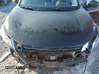 2022 Nissan Rogue S с VIN 5N1BT3AA5NC701983, выставлен на аукционе Copart как лот 40893864 с пробегом 48 557 миль миль и Списание • Salvage title. История ставок и продаж доступна на DreamBid. Изображение 11.