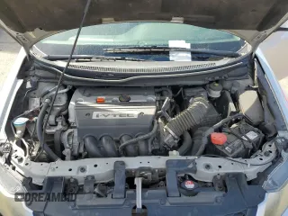 2012 Honda Civic Si with VIN 2HGFG4A56CH703773, listed as a Copart auction lot 56449825 with 117,675 mi miles and Salvage title. Bid and sale history available at DreamBid. Image 11.