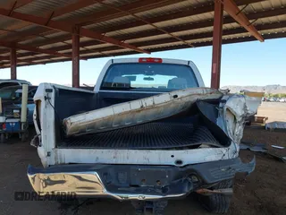 2006 Dodge 1500 SLT with VIN 1D7HU18N56S525572, listed as a IAAI auction lot 42106810 with 174,868 mi miles. Bid and sale history available at carsss.com. Image 16.