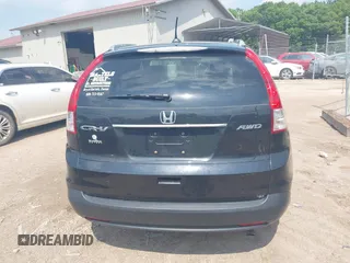 2013 Honda CR-V EX-L z VIN 5J6RM4H78DL000671, wystawiony jako IAAI lot #42395787 z przebiegiem 157 312 mil mil oraz . Historia ofert i sprzedaży dostępna na DreamBid. Obrazek 16.