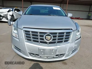 2014 Cadillac XTS Luxury with VIN 2G61N5S30E9294994, listed as a IAAI auction lot 42617654 with 159,573 mi miles and . Bid and sale history available at DreamBid. Image 13.