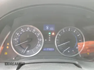 2011 Lexus IS 250 с VIN JTHBF5C23B5138637, выставлен на аукционе Copart как лот 55425285 с пробегом 270 054 миль миль и Чистый • Clean title. История ставок и продаж доступна на DreamBid. Изображение 9.