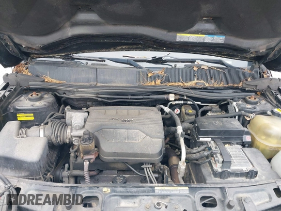 2005 Chevrolet Equinox LS with VIN 2CNDL23F056199131, listed as a IAAI auction lot 42136537 with 229,870 mi miles and . Bid and sale history available at DreamBid. Image 10.