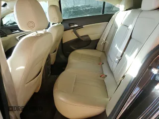 2011 Buick Regal CXL Turbo TO5 с VIN W04GZ5GVXB1051189, выставлен на аукционе Copart как лот 88014765 с пробегом 165 852 миль миль и Списание • Salvage title. История ставок и продаж доступна на DreamBid. Изображение 10.