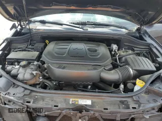 2019 Jeep Grand Cherokee Altitude with VIN 1C4RJEAG6KC716092, listed as a Copart auction lot 55059825 with 83,886 mi miles and Salvage title. Bid and sale history available at DreamBid. Image 12.
