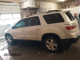 2012 GMC Acadia SLT2 z VIN 1GKKVSED1CJ306175, wystawiony jako IAAI lot #41512698 z przebiegiem 170 177 mil mil oraz . Historia ofert i sprzedaży dostępna na DreamBid. Obrazek 14.