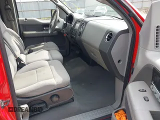 2005 Ford F-150 XLT with VIN 1FTPW14515KE57937, listed as a IAAI auction lot 42135895 with 172,872 mi miles. Bid and sale history available at carsss.com. Image 5.