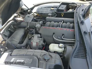 1998 Chevrolet Corvette с VIN 1G1YY22G2W5101076, выставлен на аукционе IAAI как лот 42565274 с пробегом 168 559 миль миль и . История ставок и продаж доступна на DreamBid. Изображение 19.
