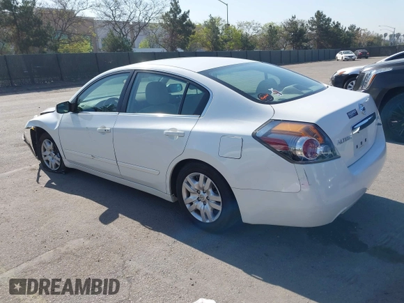 2012 Nissan Altima S z VIN 1N4AL2AP9CN468907, wystawiony jako IAAI lot #41976398 z przebiegiem Nie podano mil oraz . Historia ofert i sprzedaży dostępna na DreamBid. Obrazek 3.