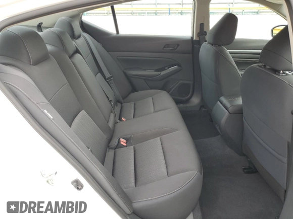 2023 Nissan Altima SV с VIN 1N4BL4DV9PN301057, выставлен на аукционе Copart как лот 78218854 с пробегом 11 088 миль миль и Списание • Salvage title. История ставок и продаж доступна на DreamBid. Изображение 10.