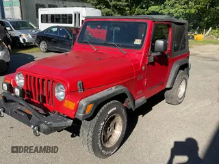 2005 Jeep Wrangler X with VIN 1J4FA39S55P348575, listed as a Copart auction lot 70313644 with 152,607 mi miles and Clean Title. Bid and sale history available at carsss.com. Image 2.