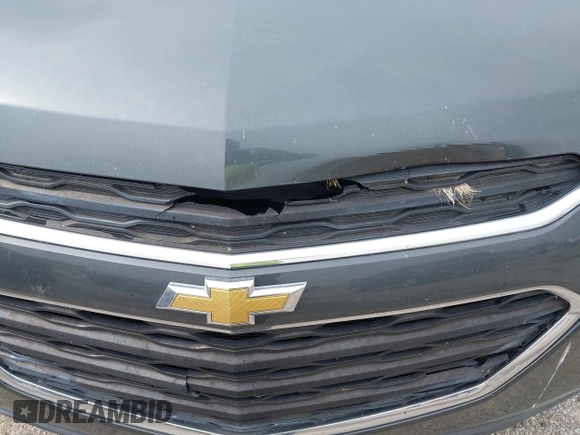 2017 Chevrolet Equinox LS z VIN 2GNALBEK5H1513091, wystawiony jako IAAI lot #42447922 z przebiegiem 240 192 mil mil oraz . Historia ofert i sprzedaży dostępna na DreamBid. Obrazek 6.