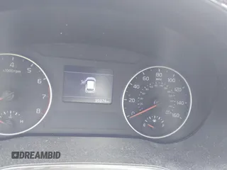 2023 Kia Seltos S z VIN KNDEU2AA4P7371547, wystawiony jako IAAI lot #42242913 z przebiegiem 35 374 mil mil oraz . Historia ofert i sprzedaży dostępna na DreamBid. Obrazek 7.