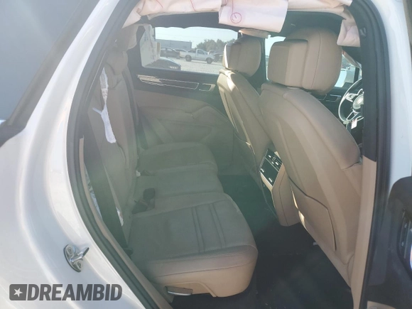 2019 Porsche Cayenne E-Hybrid with VIN WP1AE2AY2KDA51628, listed as a Copart auction lot 74570044 with Not provided miles and Salvage title. Bid and sale history available at DreamBid. Image 11.