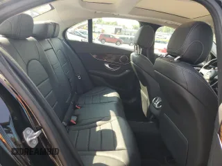 2018 Mercedes-Benz C 300 с VIN WDDWF4KB3JR359635, выставлен на аукционе Copart как лот 59393945 с пробегом 37 400 миль миль и Списание • Salvage title. История ставок и продаж доступна на DreamBid. Изображение 10.