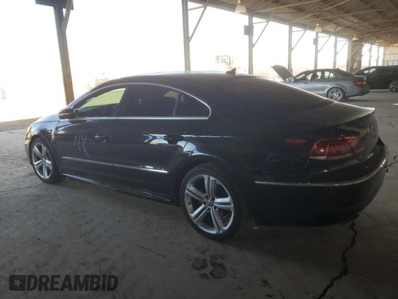 2013 Volkswagen CC Sport with VIN WVWBP7AN1DE569875, listed as a Copart auction lot 88938505 with 157,382 mi miles and Clean Title. Bid and sale history available at carsss.com. Image 2.