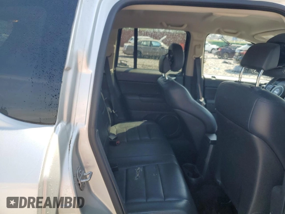 2013 Jeep Compass Sport with VIN 1C4NJDBB9DD225511, listed as a Copart auction lot 50926175 with 89,499 mi miles and Salvage Title. Bid and sale history available at carsss.com. Image 11.