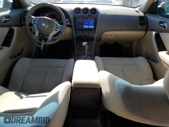 2010 Nissan Altima SL with VIN 1N4AL2AP5AN434962, listed as a Copart auction lot 88585085 with 216,423 mi miles and Non repairable. Bid and sale history available at DreamBid. Image 8.