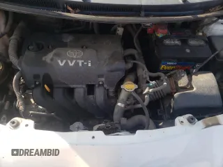 2011 Toyota Yaris with VIN JTDJT4K37B5331755, listed as a Copart auction lot 52995233 with 214,570 mi miles and Non Repairable. Bid and sale history available at carsss.com. Image 11.