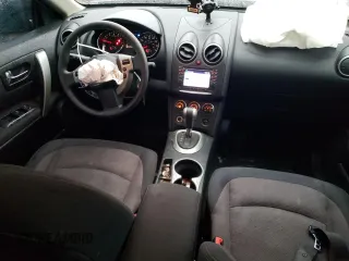 2011 Nissan Rogue S z VIN JN8AS5MV0BW256046, wystawiony jako Copart lot #42168655 z przebiegiem 184 634 mil mil oraz Szkody całkowita. Historia ofert i sprzedaży dostępna na DreamBid. Obrazek 8.
