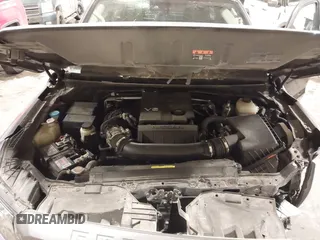 2022 Nissan Frontier S with VIN 1N6ED1CL7NN652532, listed as a IAAI auction lot 41637276 with 49,338 mi miles and . Bid and sale history available at DreamBid. Image 10.