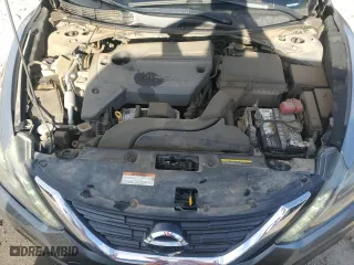 2016 Nissan Altima 2.5 SL with VIN 1N4AL3APXGC238882, listed as a Copart auction lot 43619835 with 191,780 mi miles and Salvage Title. Bid and sale history available at carsss.com. Image 11.