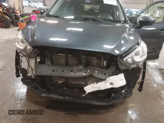 2013 Mazda CX-5 Touring with VIN JM3KE4CE4D0157892, listed as a IAAI auction lot 41684348 with 146,496 mi miles and . Bid and sale history available at DreamBid. Image 6.