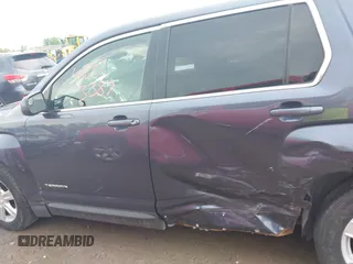 2013 GMC Terrain SLE with VIN 2GKFLREK0D6281556, listed as a IAAI auction lot 42623387 with 172,864 mi miles and . Bid and sale history available at DreamBid. Image 14.