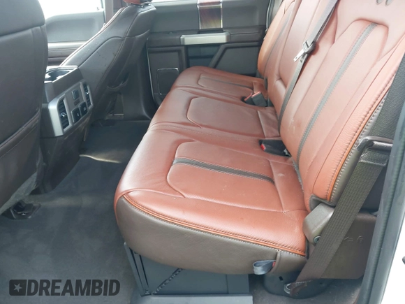 2022 Ford F-250 XL с VIN 1FT7W2BN3NEG38576, выставлен на аукционе IAAI как лот 42469267 с пробегом 27 027 миль миль и . История ставок и продаж доступна на DreamBid. Изображение 7.