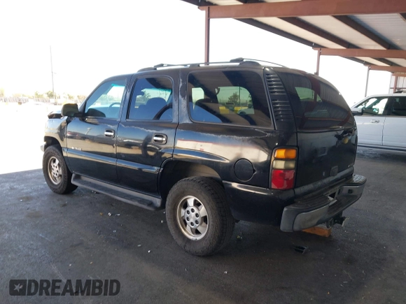 2002 Chevrolet Tahoe LS with VIN 1GNEC13V42J188049, listed as a IAAI auction lot 42538707 with 287,452 mi miles and . Bid and sale history available at DreamBid. Image 3.
